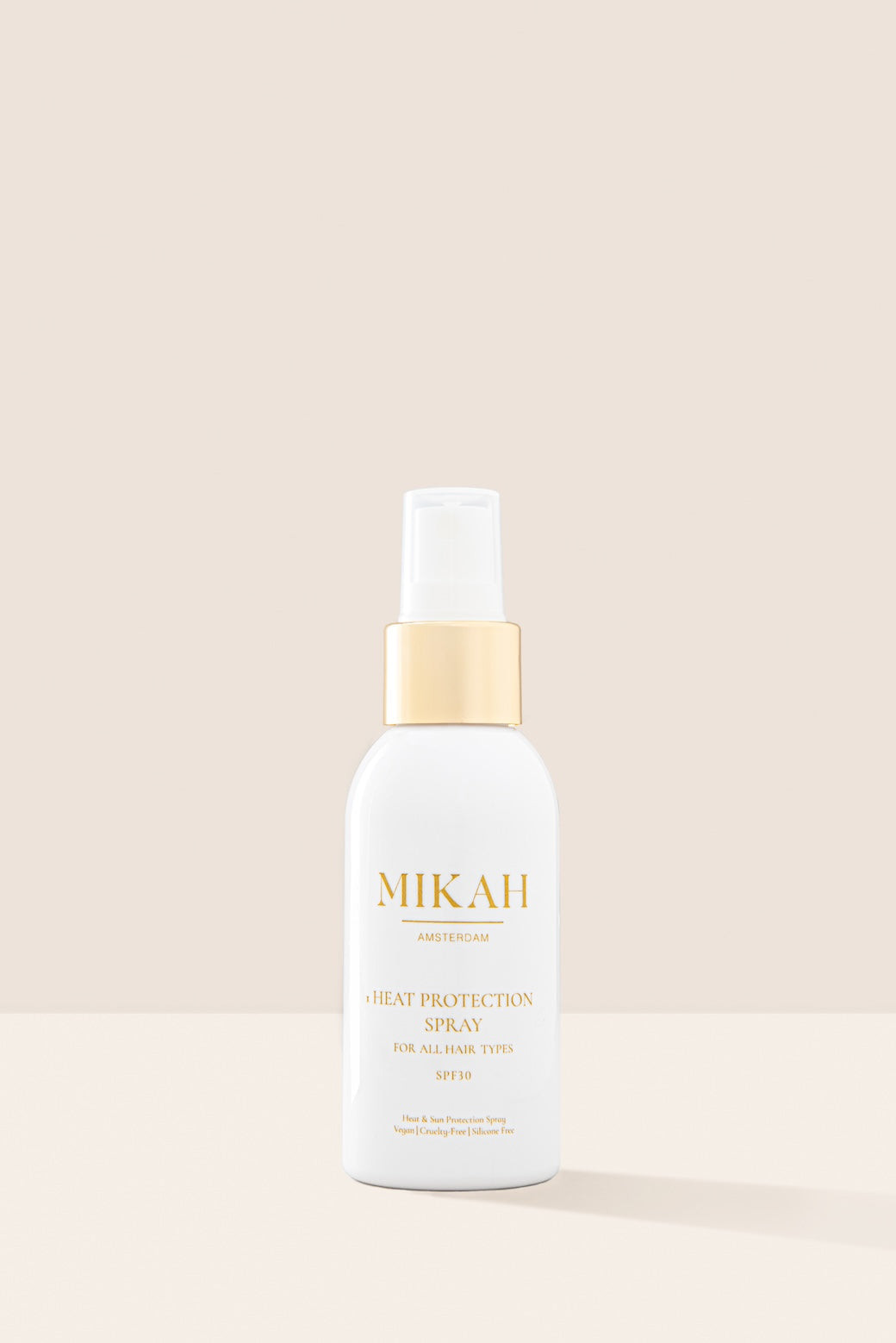 MIKAH - Heat &amp; Scalp Protection Spray